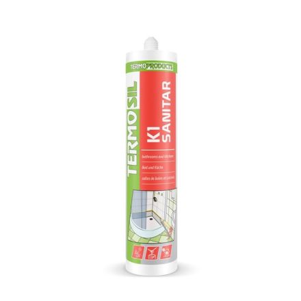 Termosil K1 sanitar