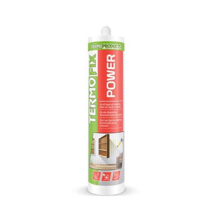 Termofix power