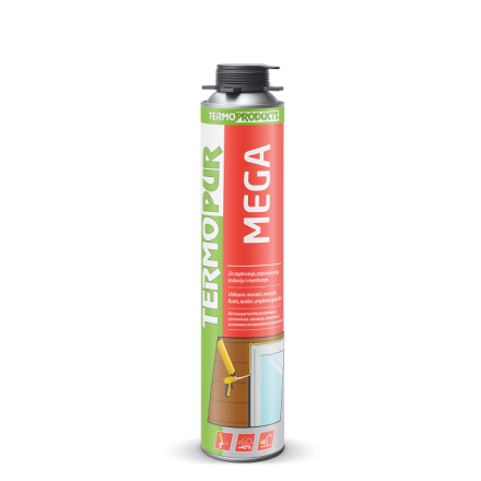 Termopur mega