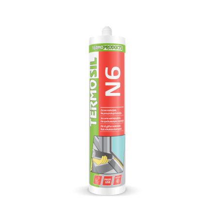 Termosil N6