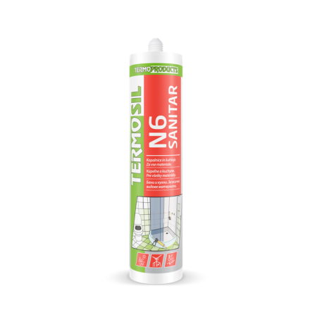 Termosil N6 sanitar