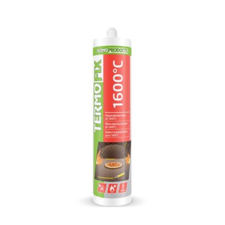 Termofix 1600°C