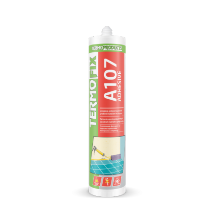 Termofix A107 adhesive