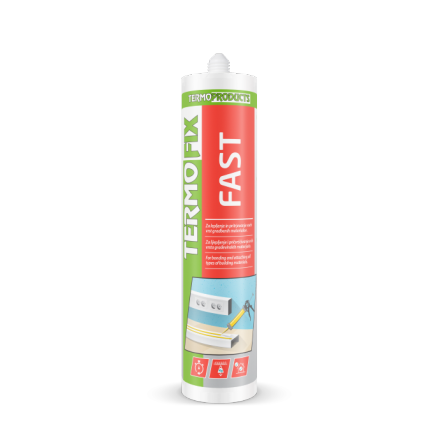 Termofix fast