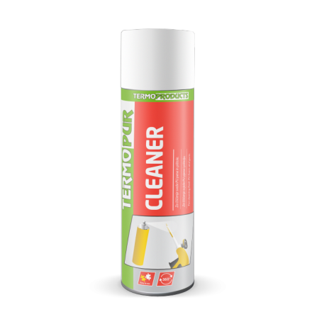 Termopur cleaner