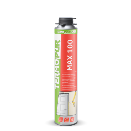 Termopur Max 100 (gun grade)