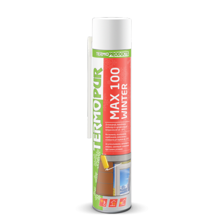 Termopur Max 100 winter (hand held)