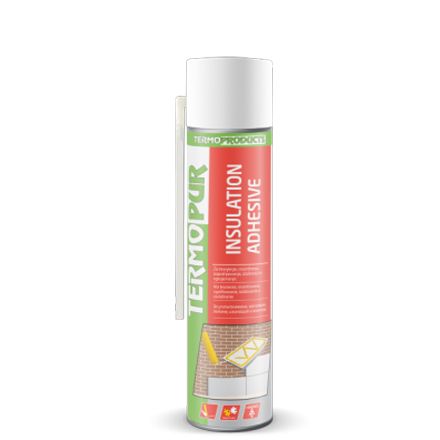 Termopur Insulation (hand held)
