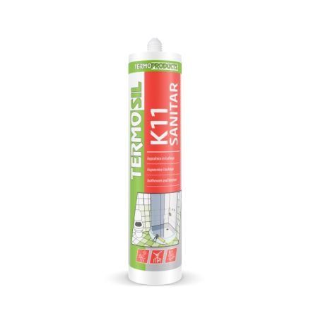 Termosil K11 sanitar